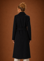 Louise – Trench Mi-Long Femme Classique